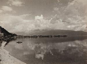 Golfo di Maderno, Lago di Garda