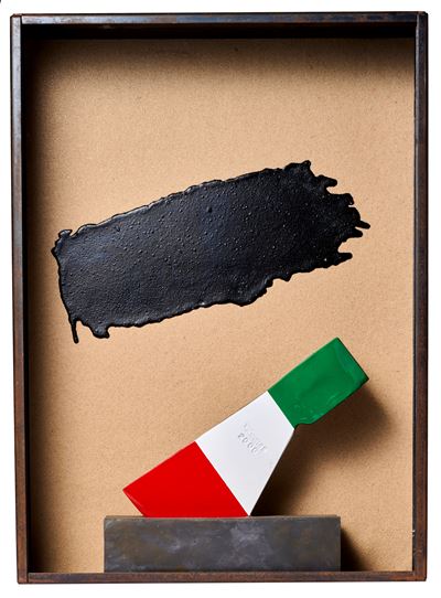 Senza Titolo