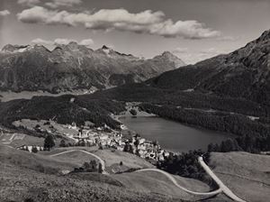St. Moritz