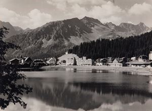 Arosa