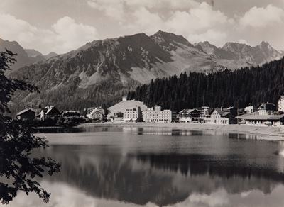 Arosa