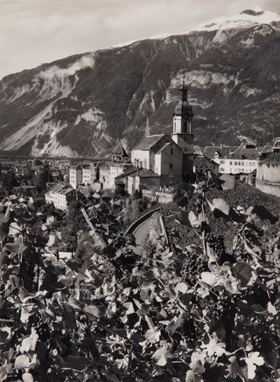 Senza Titolo (svizzera)