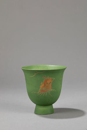 Gariboldi Giovanni, Ponti Gio - Coppa