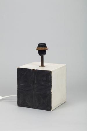 Gambone Bruno - Base di lampada