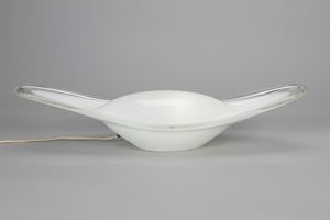 Tagliapietra Lino - Lampada da tavolo
