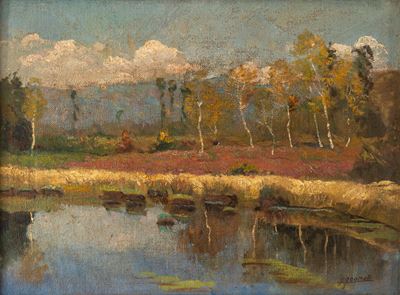 Lungo il Fiume