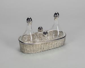 Sabattini Lino  - Acetoliera