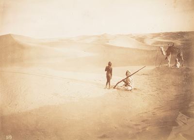 Senza Titolo (deserto)