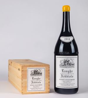 Langhe Ester Canale 3 Litri