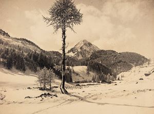 Clavieres: Mont Janus