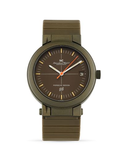 Porsche Design Compass 3510