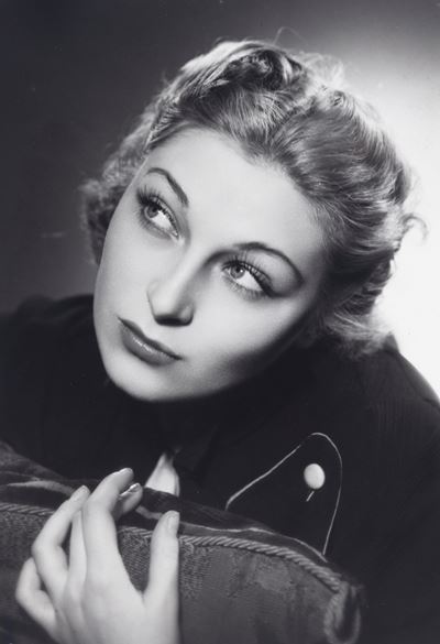 Evi Maltagliati