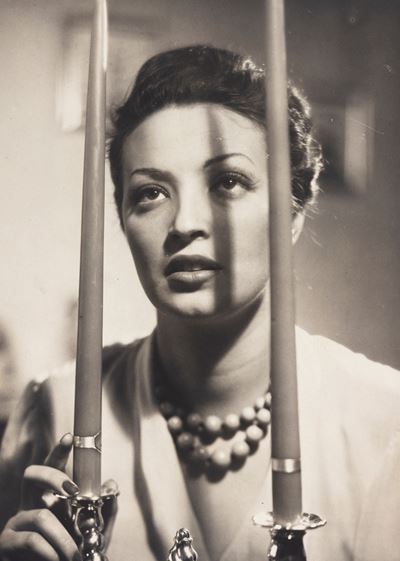 Doris Duranti