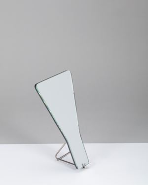 Fontana Arte - Specchio a mano