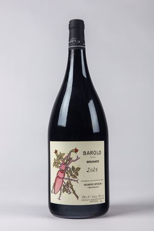  Italia -  Italia - Barolo