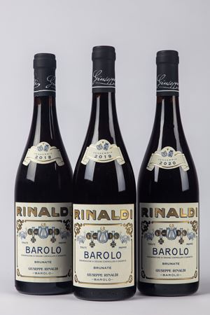 Italia -  Italia - Barolo