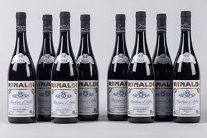 Giuseppe Rinaldi Barbera d'Alba (8 BT)