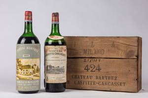 Magnum Selection (2 BT)