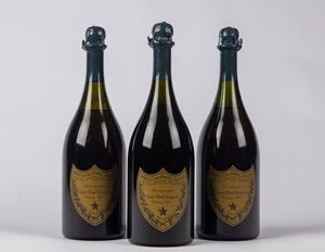 DOM PERIGNON (3 BT)