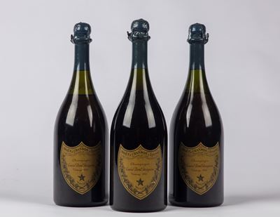 Dom Perignon (3 Bt)