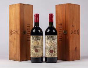 Tignanello (2 BT)