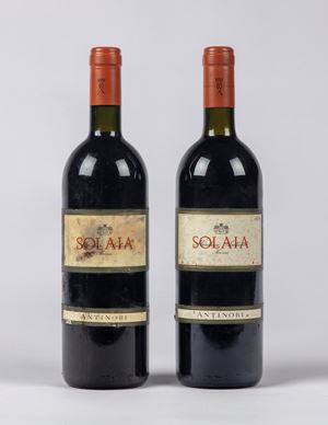  Italia -  Italia - Super Tuscan