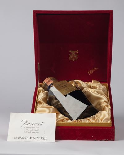 Cognac Martell