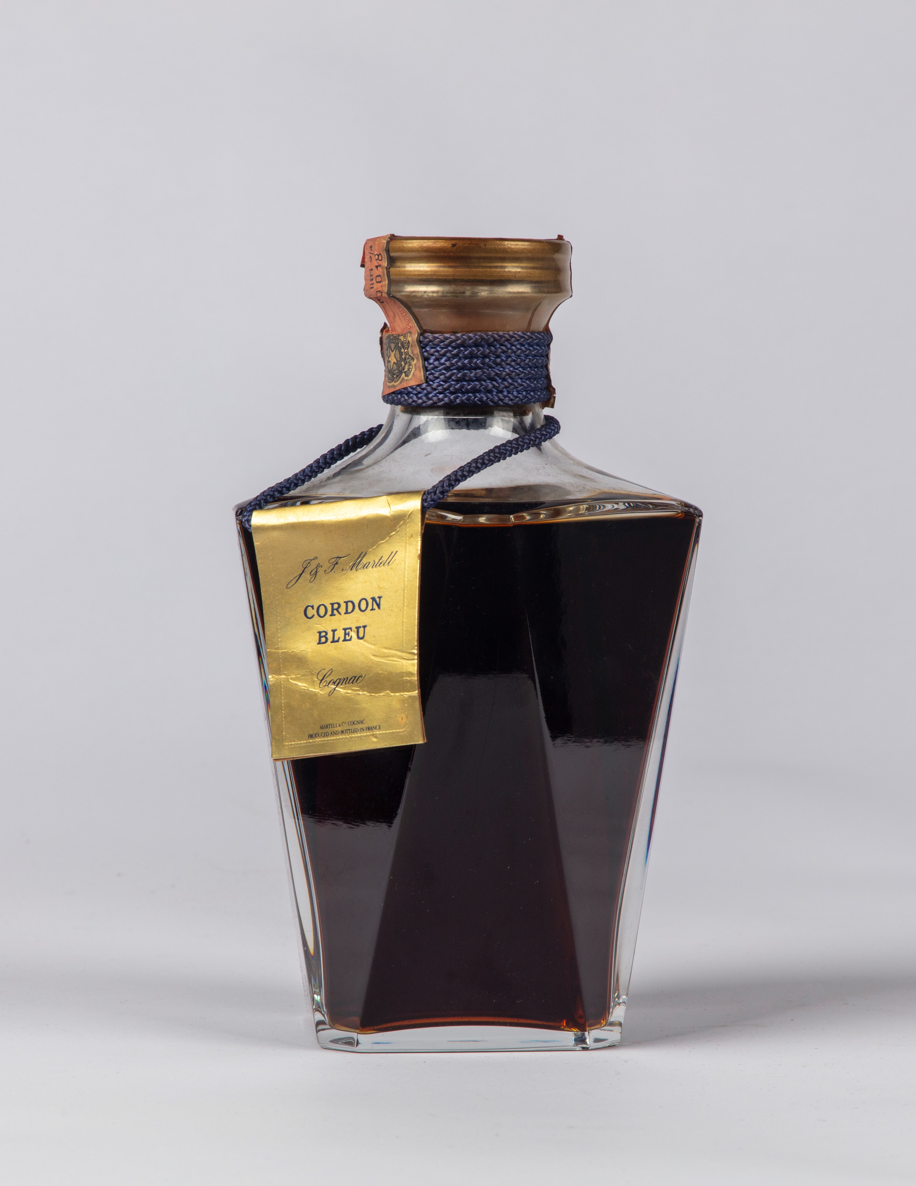 Francia - Cognac Martell