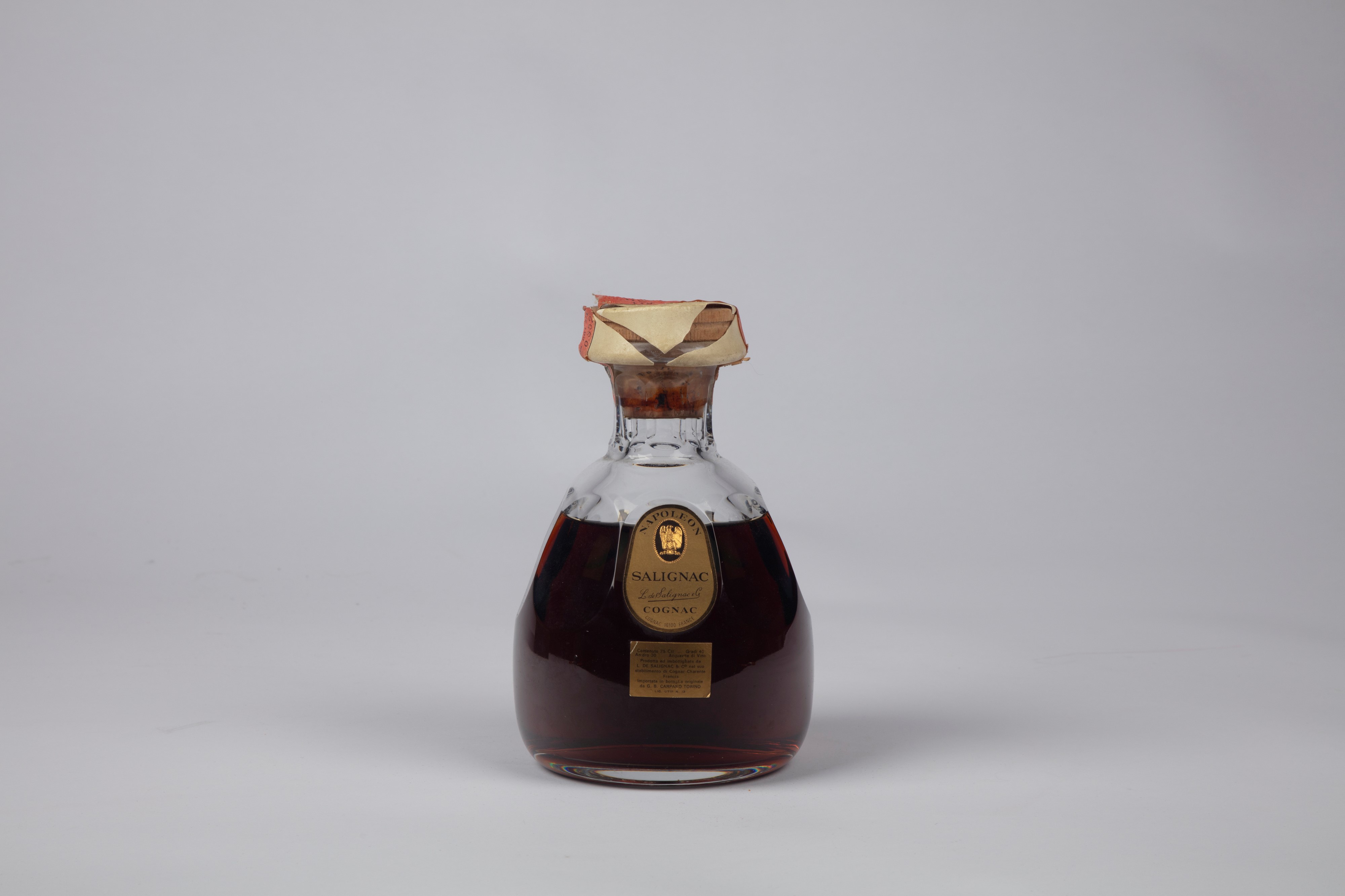 Francia - Cognac Salignac