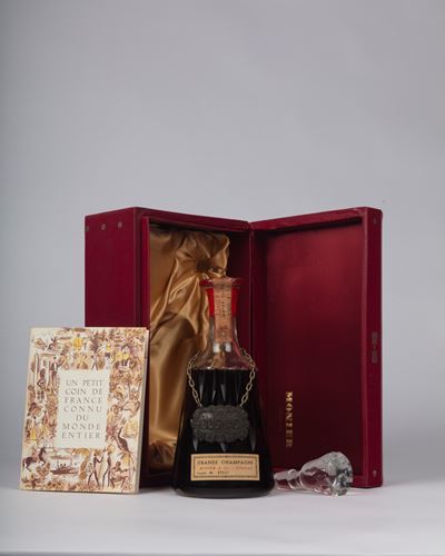Grand Champagne Cognac