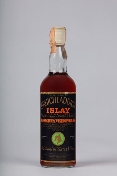 Bruichladdich Islay