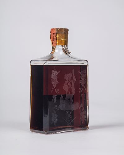 Cognac Hermes