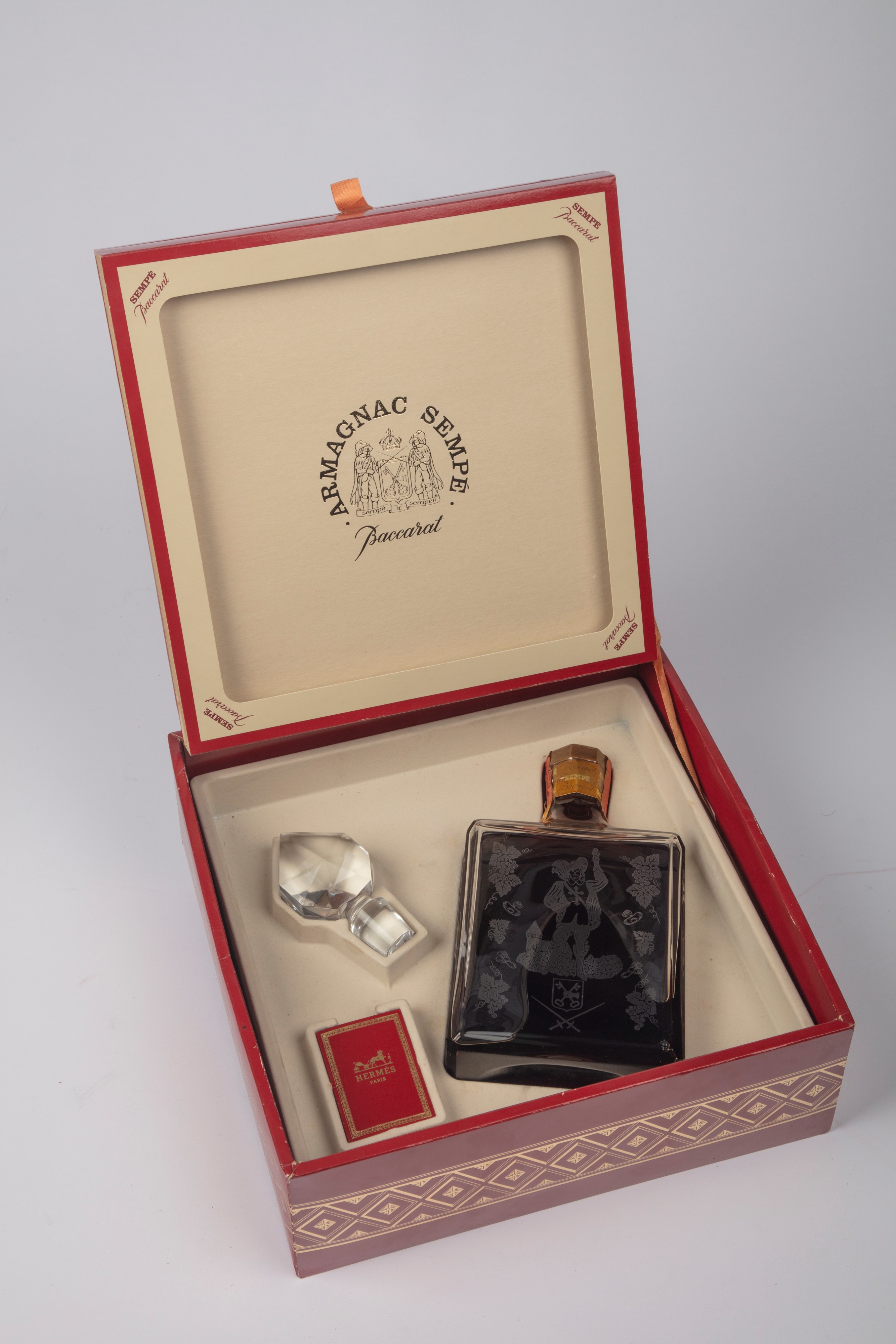 Francia - Cognac Hermes