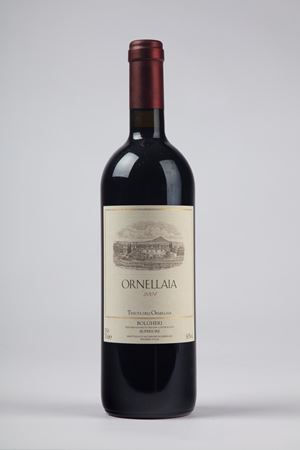  Italia -  Italia - Super Tuscan