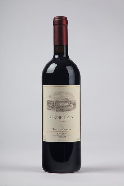 Ornellaia