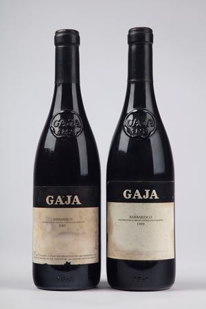 Gaja Barbaresco (2 BT)