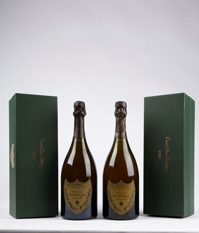 Dom Perignon (2 Bt)