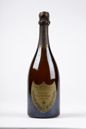 Dom Perignon