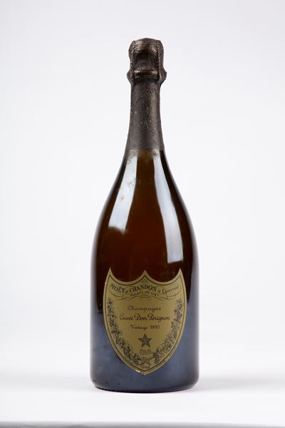 Dom Perignon