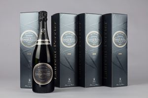 Laurent Perrier (4 BT)