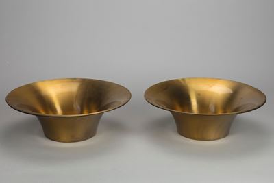 Coppia di Centrotavola