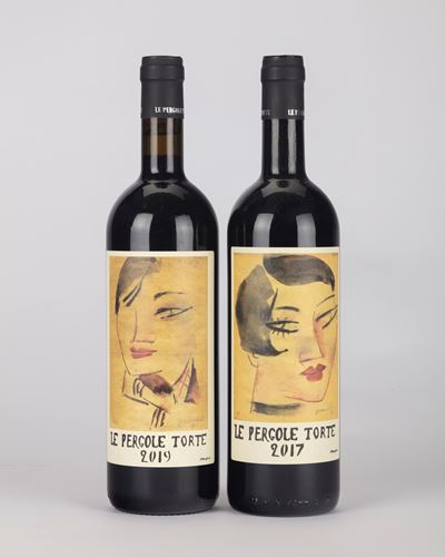 Montevertine le Pergole Torte Toscana Igt (2 Bt)