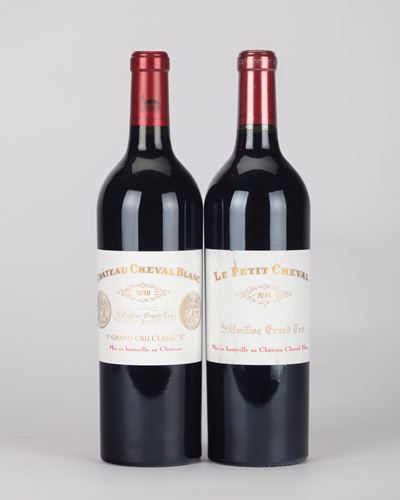 Selezione Cheval Blanc (2 Bt)