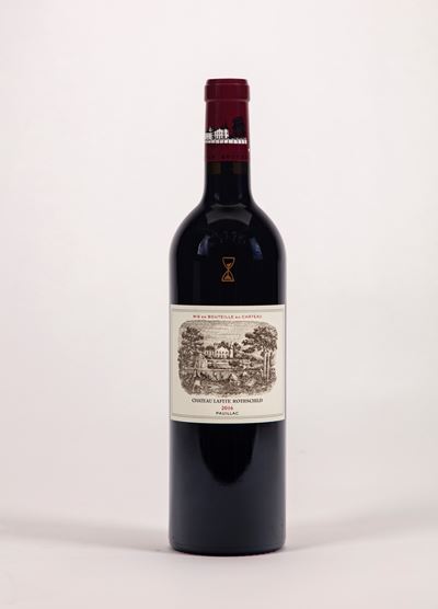 Chateau Lafite Rothschild 1er Gran Cru Classe