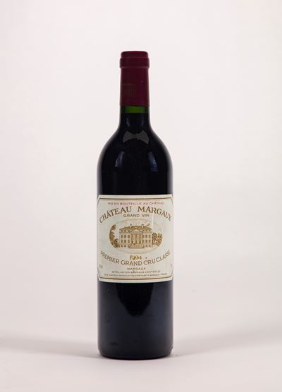 Chateau Margaux
