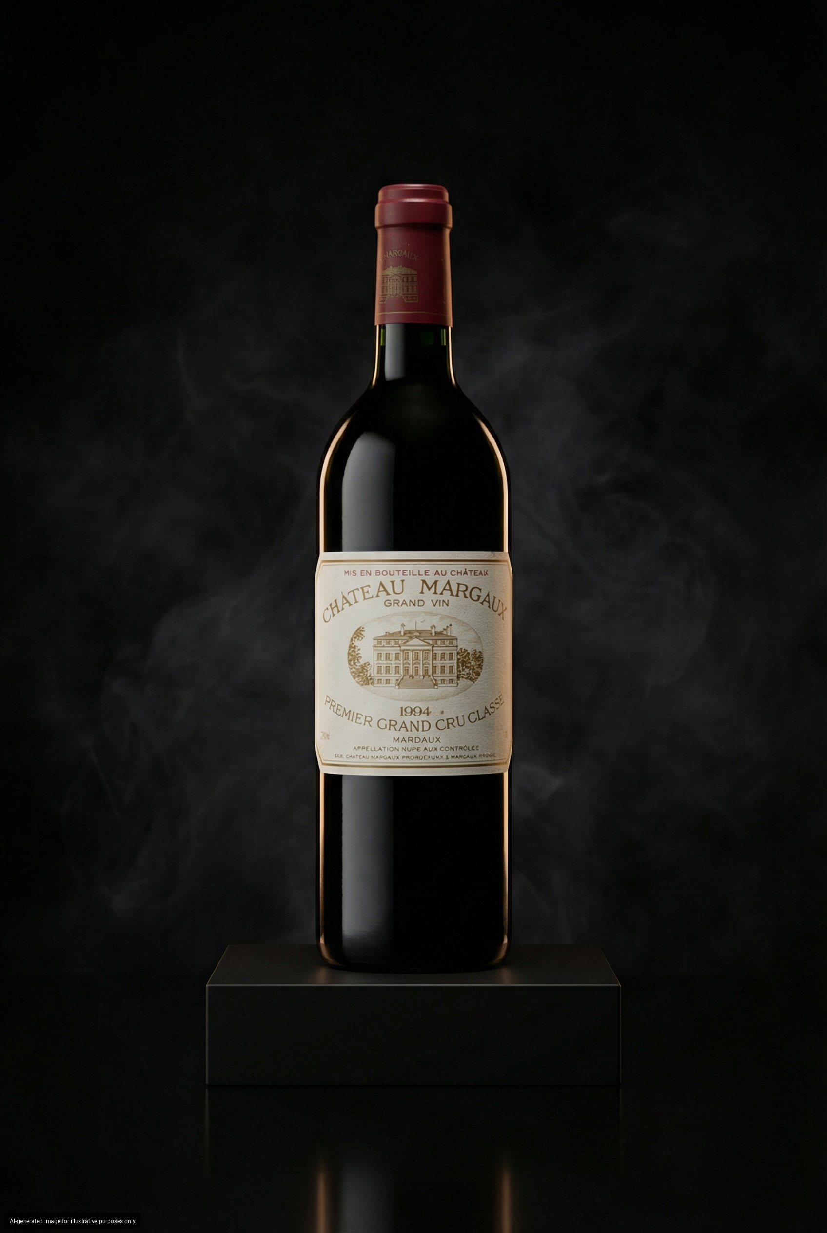 Francia - Chateau Margaux