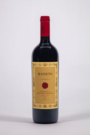 MASSETO