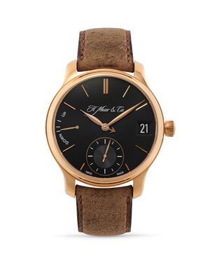 Endeavour Calendario Perpetuo 1341-0102