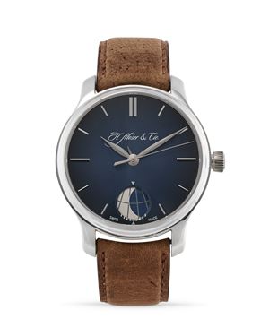 Endeavour Fasi Lunari 1348-300
