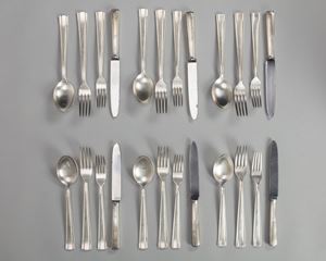Servizio di posate
